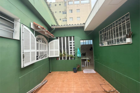 Casa à venda ou para alugar com 4 quartos, sendo 2 suítes, em Vila Mazzei, São Paulo, SP