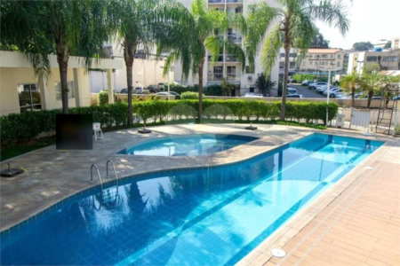 Apartamento à venda com 3 quartos em São Cristóvão, Rio de Janeiro, RJ