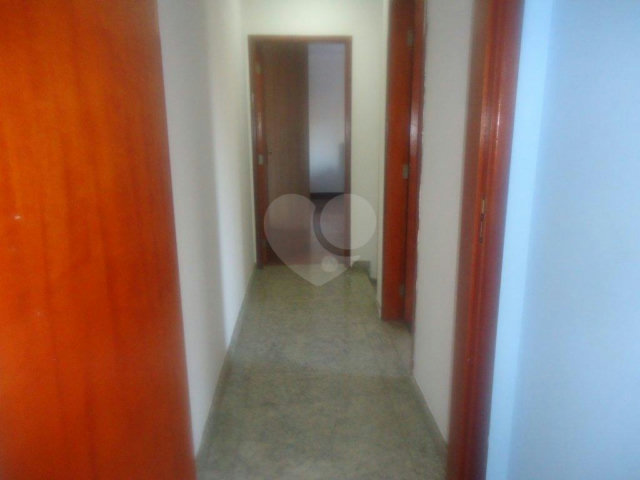 Casa em condomínio à venda com 3 suítes em Vila Gustavo, São Paulo, SP