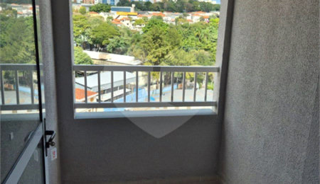 Apartamento para alugar com 1 quarto em Vila Sônia, São Paulo, SP