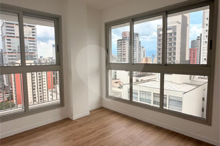 Apartamento para alugar com 2 suítes em Pinheiros, São Paulo, SP