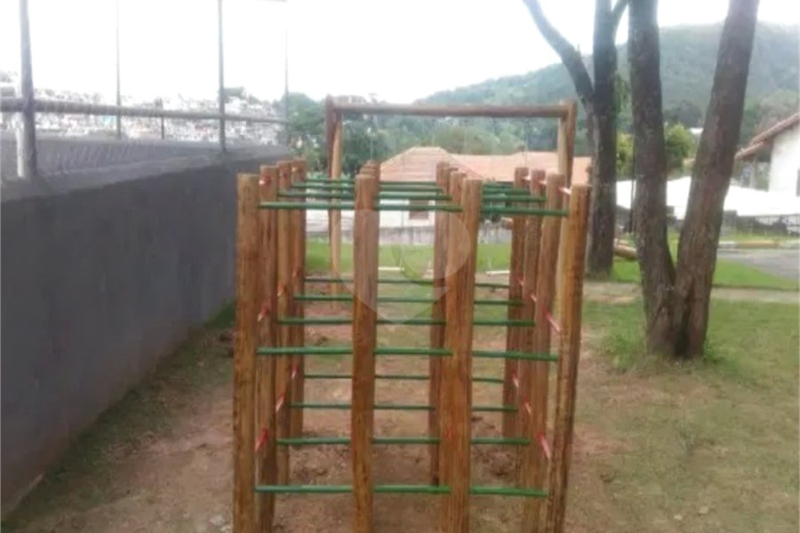 Apartamento à venda com 2 quartos em Tremembé, São Paulo, SP