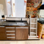 Apartamento à venda com 2 quartos em Vila Alpina, Santo André, SP