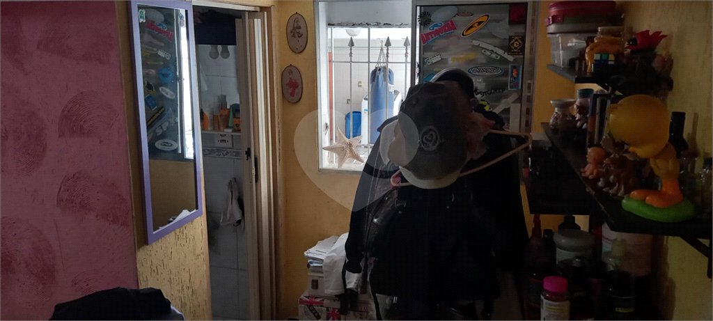 Sobrado à venda com 4 quartos em Água Fria, São Paulo, SP