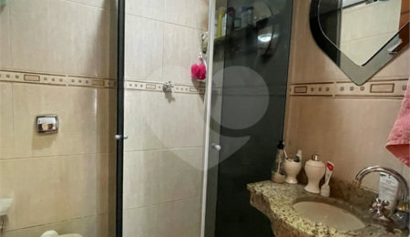 Apartamento à venda com 2 quartos, sendo 1 suíte, em Brás, São Paulo, SP