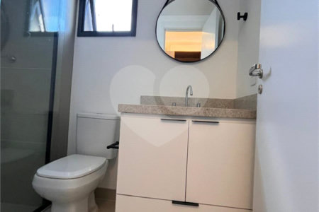 Studio para alugar com 1 quarto em Vila Firmiano Pinto, São Paulo, SP