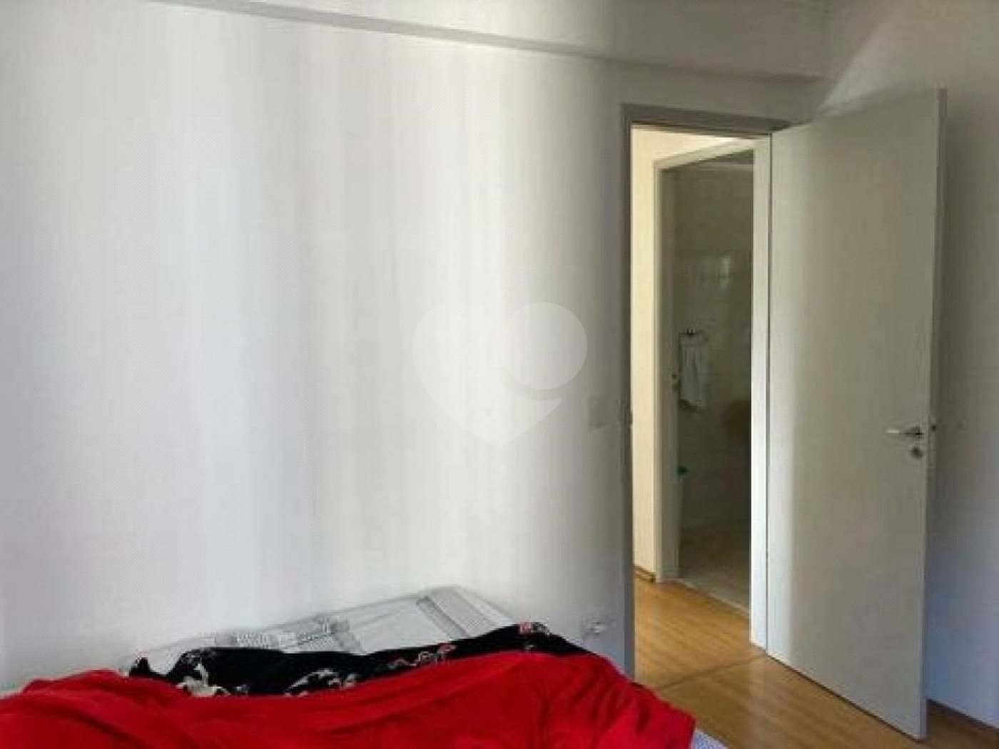 Apartamento à venda com 2 quartos em Vila Indiana, São Paulo, SP