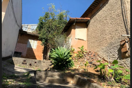 Terreno à venda em Alto da Lapa, São Paulo, SP