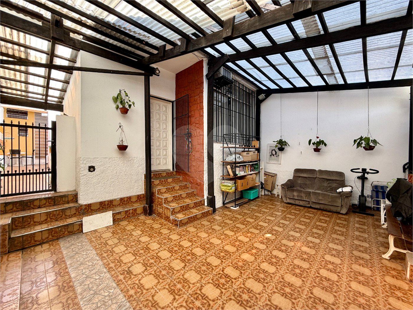 Casa à venda com 2 quartos em Brooklin, São Paulo, SP