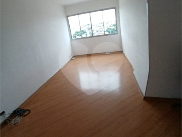 Apartamento à venda com 2 quartos no Brasilândia, São Paulo, SP