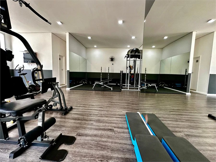 Apartamento à venda com 2 quartos, sendo 1 suíte,  em Pinheiros, São Paulo, SP