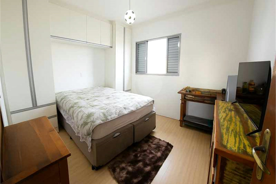 Casa à venda com 2 quartos no condomínio Tulipa 3, São Paulo - SP