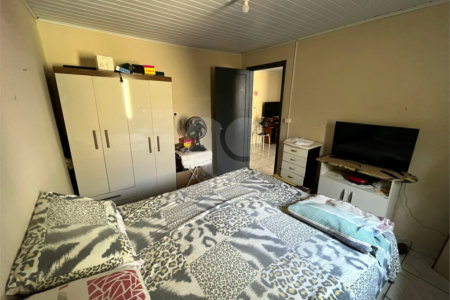 Casa a venda com 5 dormitórios no Boa Vista