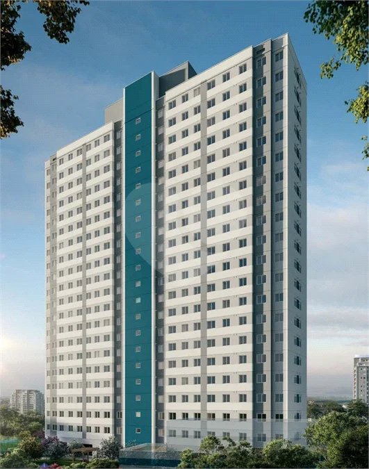 APARTAMENTO – AV. MIGUEL YUNES CONDOMÍNIO LIBERTI