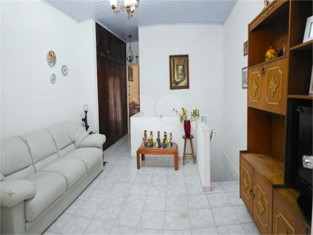 Casa à venda com 2 quartos em Vila Isolina Mazzei, São Paulo, SP