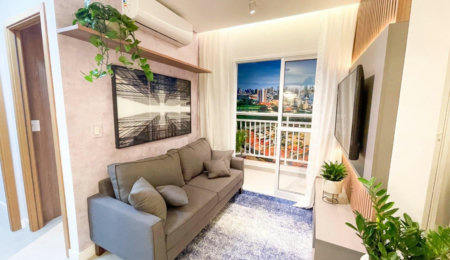 Residencial Daniel Gonzalez