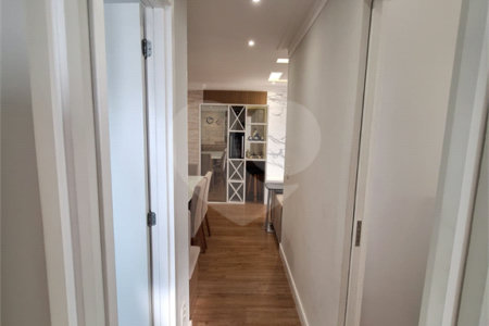 Apartamento à venda com 2 quartos, sendo 1 suíte, em Vila Leonor, São Paulo, SP