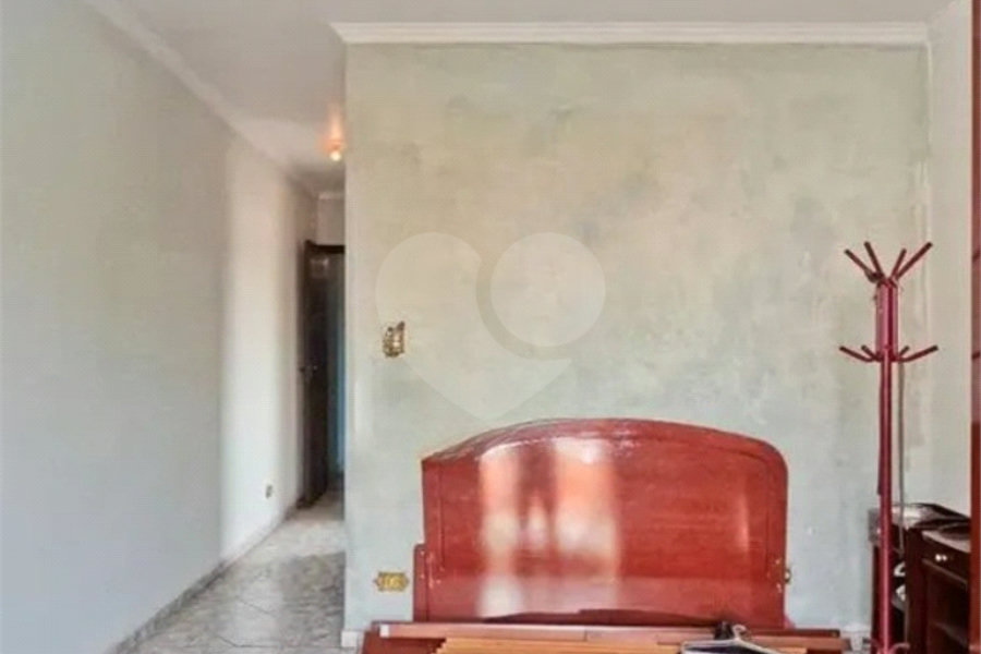 Sobrado à venda com 3 quartos em Vila Bonilha, São Paulo, SP