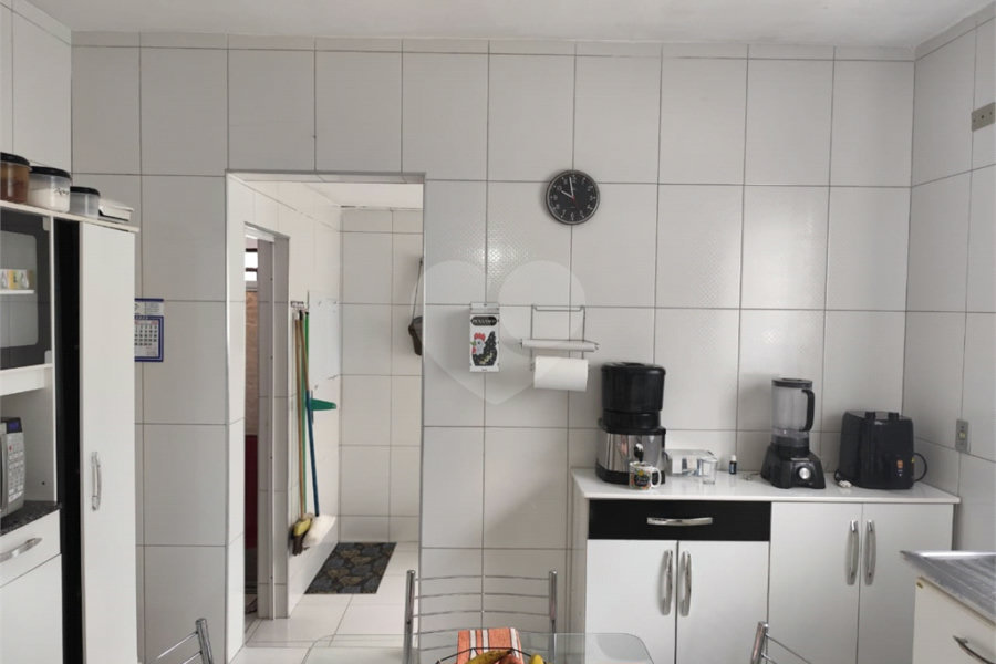 Casa Térrea à venda com 2 quartos em Parque Peruche, São Paulo, SP