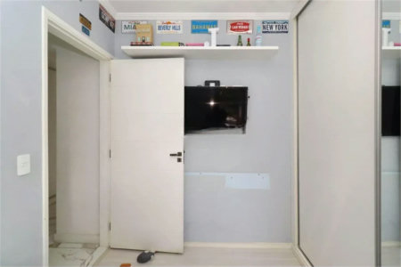 Apartamento à venda ou para alugar com 3 quartos, sendo 1 suíte, em Vila Madalena, São Paulo, SP