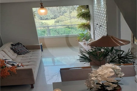 Apartamento à venda com 2 quartos em Paraíso do Morumbi, São Paulo, SP