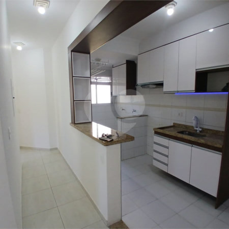 Apartamento para alugar com 2 suítes em Loteamento Mogilar, Mogi das Cruzes, SP
