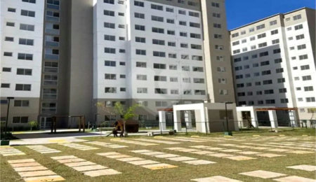 Apartamento à venda com 2 quartos em Jardim Boa Vista (zona Oeste), São Paulo, SP