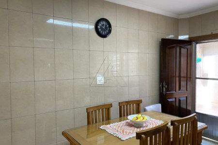 Sobrado à venda com 3 quartos, sendo 1 suíte, em Vila Sônia, São Paulo, SP