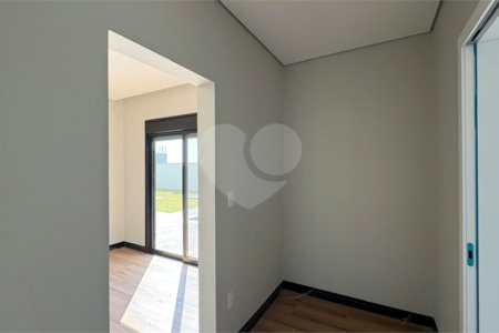 Casa à venda com 4 suítes no condomínio Saint Patrick, Sorocaba - SP