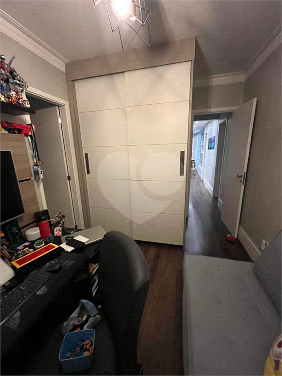 Apartamento à venda com 3 suítes em Vila Andrade, São Paulo, SP