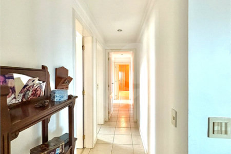 Apartamento à venda com 3 suítes em Vila Seixas, Ribeirão Preto, SP