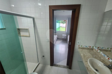 Casa para alugar com 4 suítes em Marina, Armação dos Búzios, RJ