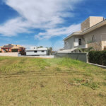 Terreno à venda no condomínio Portal dos Bandeirantes II, Porto Feliz - SP