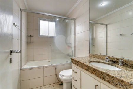 Apartamento à venda com 4 quartos, sendo 2 suítes, em Vila Mascote, São Paulo, SP