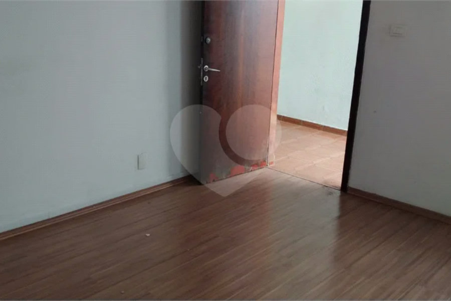 Casa à venda com 2 quartos em Mandaqui, São Paulo, SP
