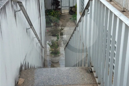 Sobrado à venda com 4 quartos, sendo 2 suítes,  em Jardim Franca, São Paulo, SP