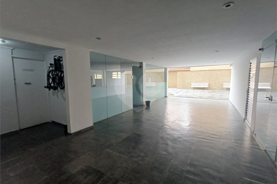 Cobertura para alugar com 3 quartos, sendo 2 suítes, em Santana, São Paulo, SP