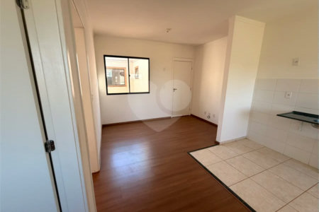 Apartamento à venda com 2 quartos em Jardim Doutor Paulo Gomes Romeo, Ribeirão Preto, SP