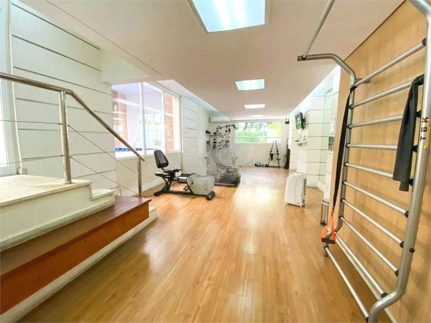 Apartamento à venda com 3 suítes em Cidade Monções, São Paulo, SP