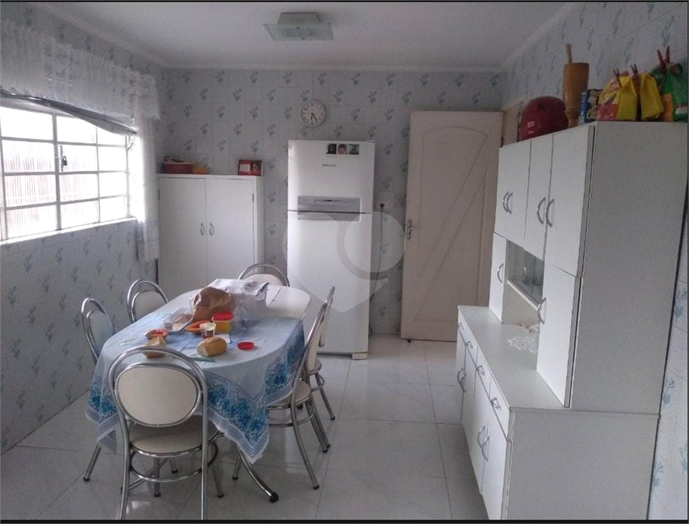Sobrado à venda com 4 quartos em Mandaqui, São Paulo, SP