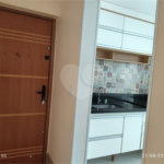 Apartamento à venda com 2 quartos em Santana, São Paulo, SP