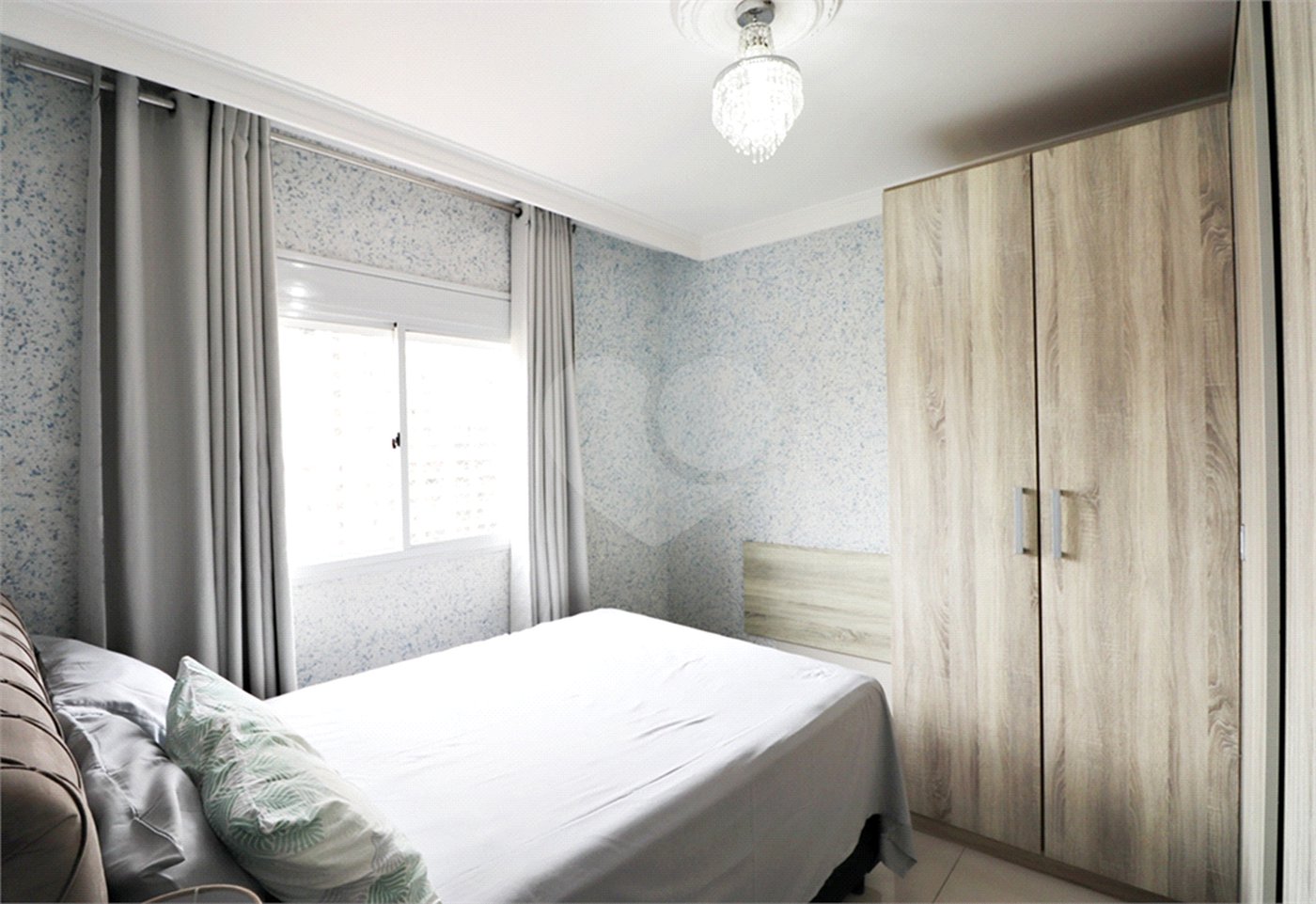 Apartamento à venda com 3 suítes em Santana, São Paulo, SP