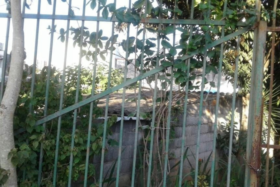 Terreno à venda com 3 quartos em Mandaqui, São Paulo, SP