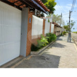 Casa Térrea à venda com 4 quartos em Região do Cibratel, Itanhaém, SP