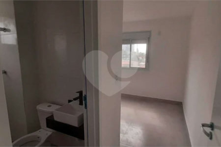 Apartamento à venda com 2 quartos, sendo 1 suíte, em Jardim São Paulo(zona Norte), São Paulo, SP