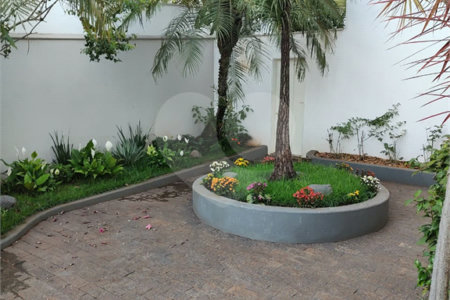 Sobrado para venda no Jardim São Carlos