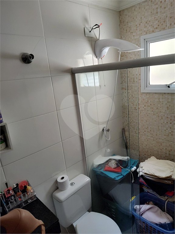 Casa à venda com 2 suítes no condomínio Conceição da Brejauba, São Paulo - SP