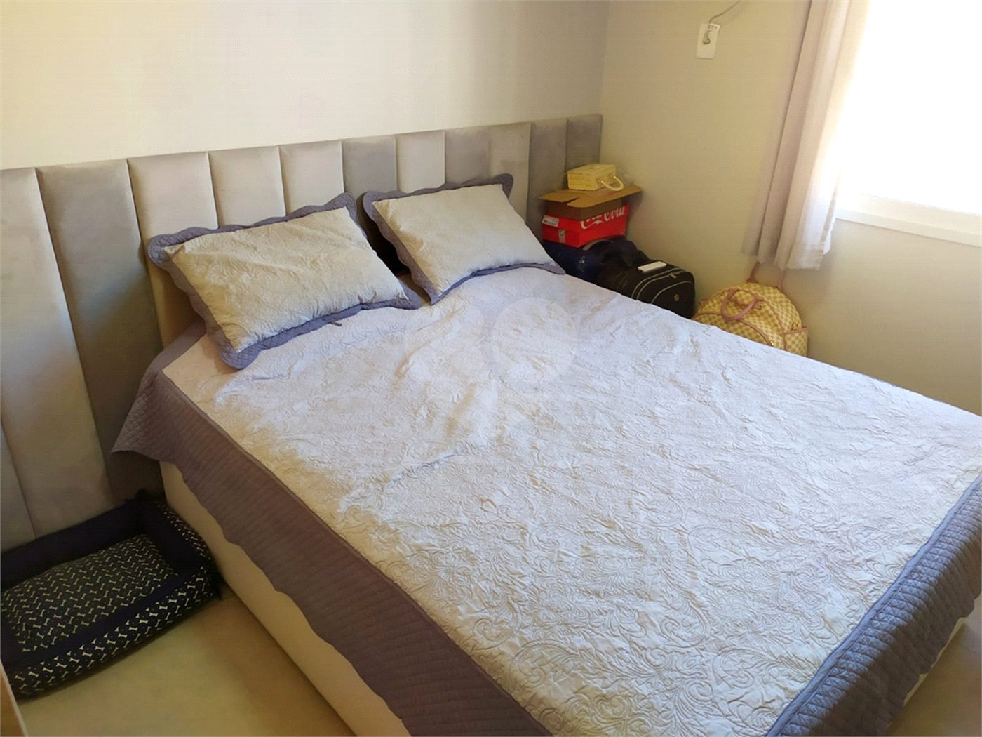 Apartamento à venda com 2 quartos, sendo 1 suíte, em Pechincha, Rio de Janeiro, RJ
