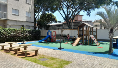Apartamento à venda com 3 quartos, sendo 1 suíte, em Jaçanã, São Paulo, SP