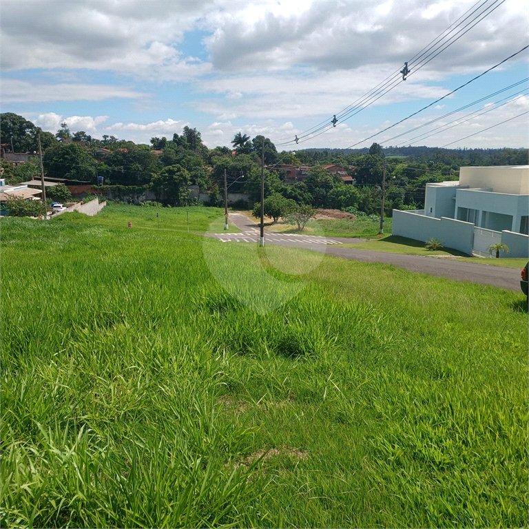Terreno à venda no condomínio Terras Santa Izabel, Salto - SP